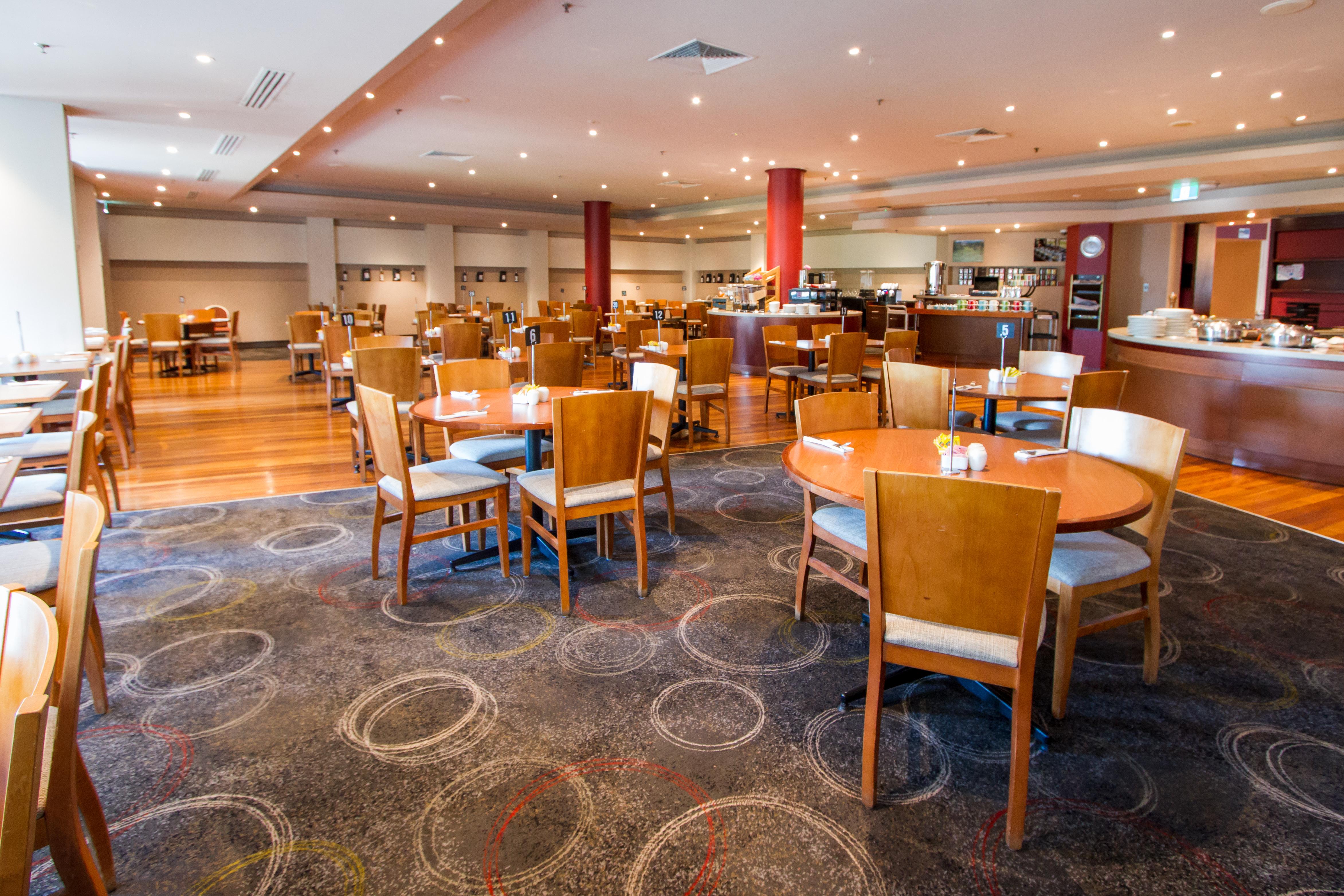 Novotel Perth Langley Exterior photo