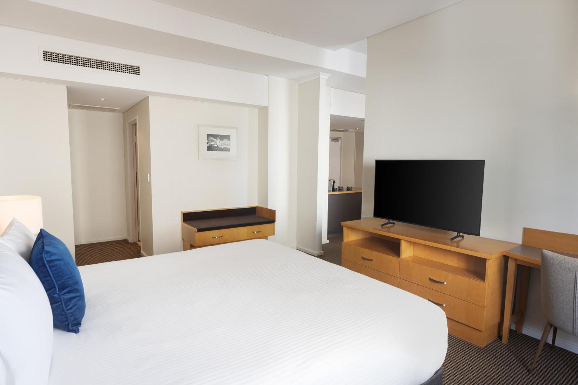 Novotel Perth Langley Room photo