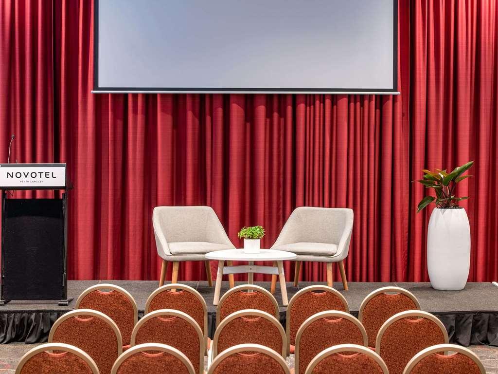 Novotel Perth Langley Facilities photo