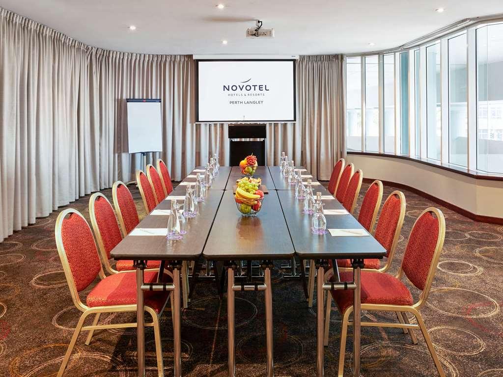 Novotel Perth Langley Facilities photo