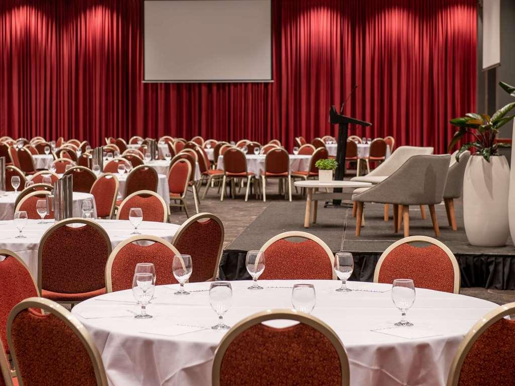 Novotel Perth Langley Facilities photo