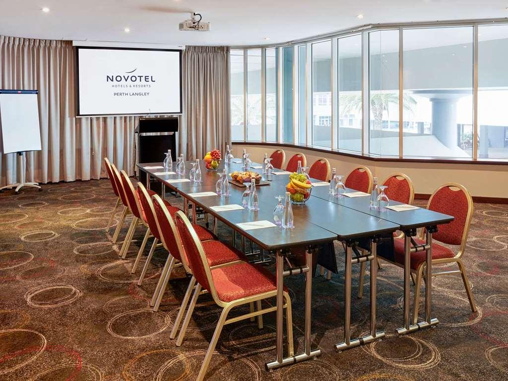 Novotel Perth Langley Facilities photo