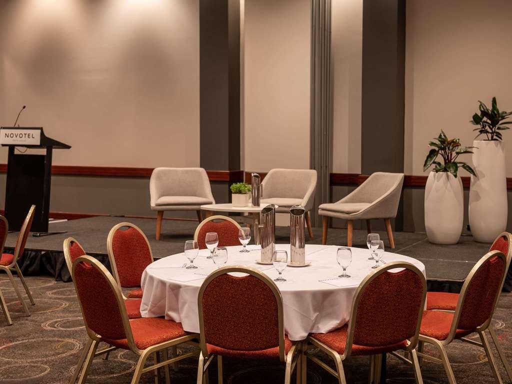 Novotel Perth Langley Facilities photo