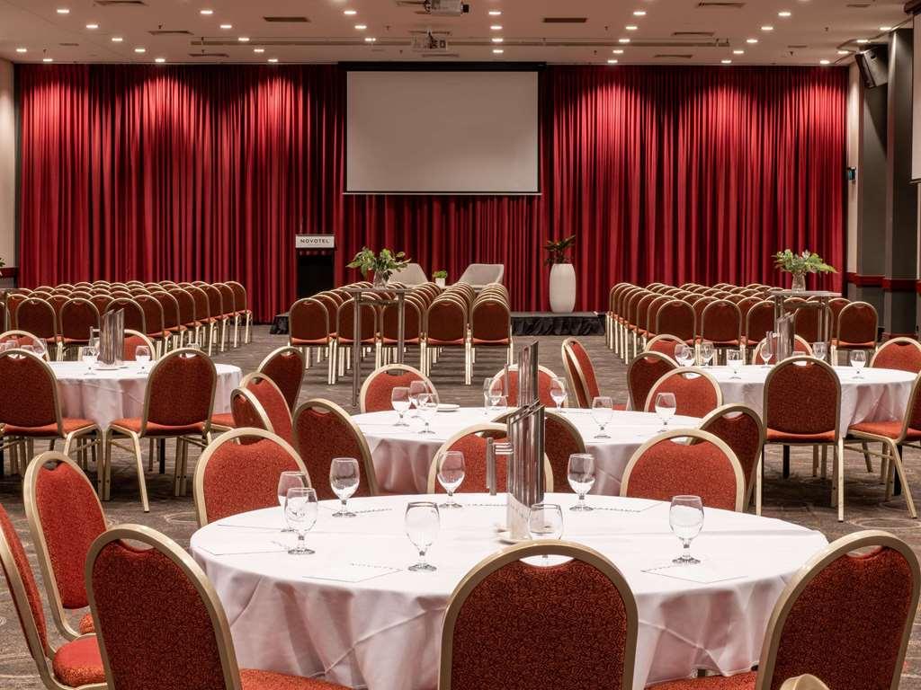 Novotel Perth Langley Facilities photo