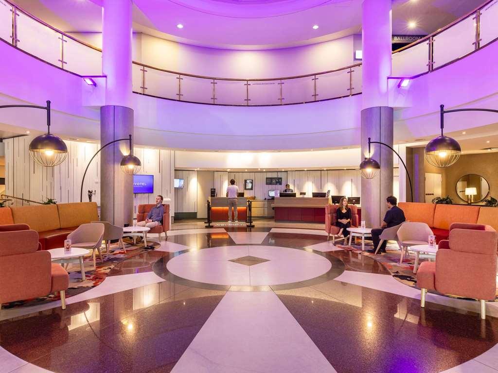 Novotel Perth Langley Exterior photo